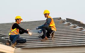 Best Roof Leak Repair  in Ranson, WV